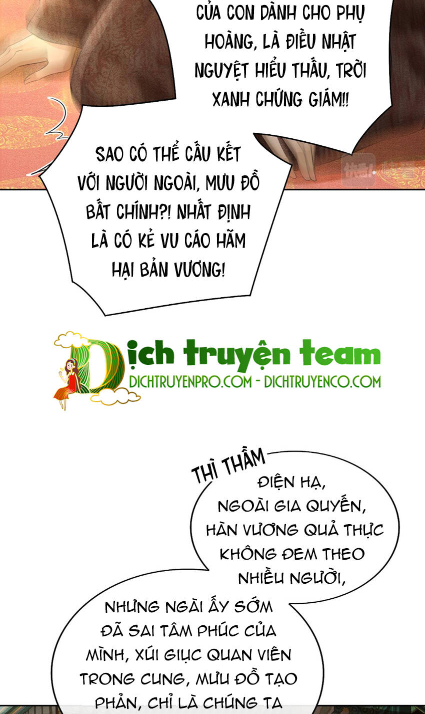 Thượng Thực Chapter 28 - 24