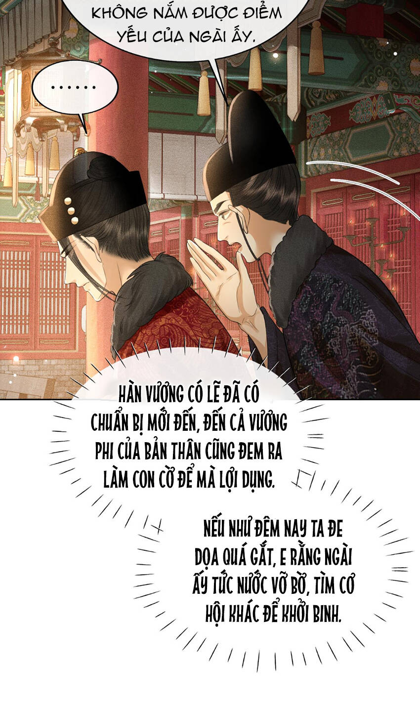 Thượng Thực Chapter 28 - 25