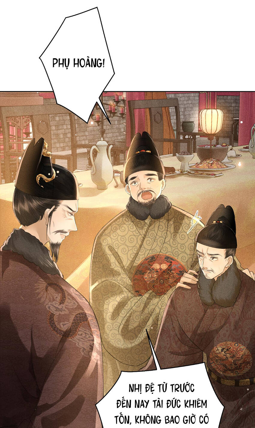 Thượng Thực Chapter 28 - 26