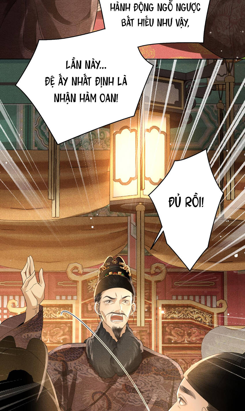 Thượng Thực Chapter 28 - 27