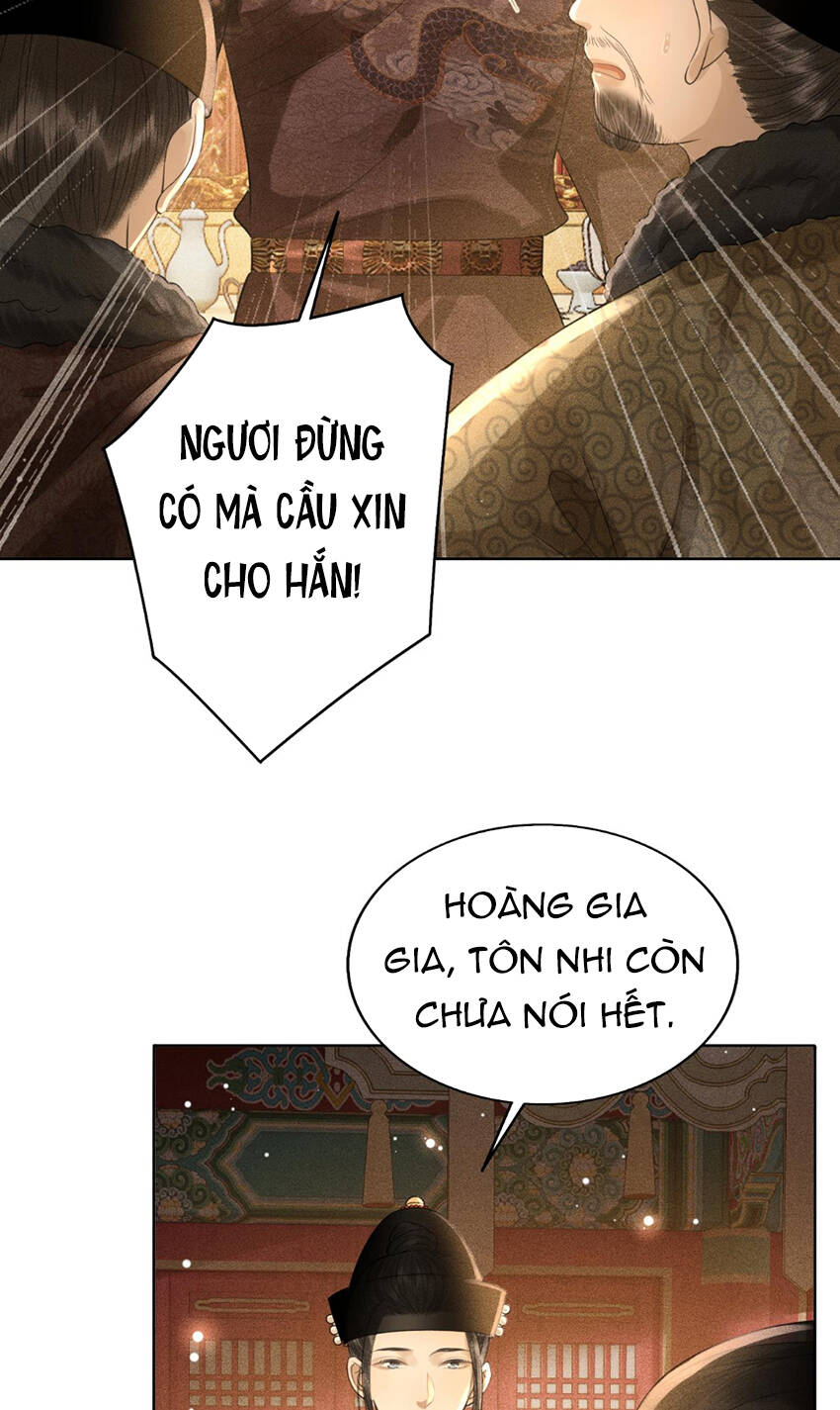 Thượng Thực Chapter 28 - 28