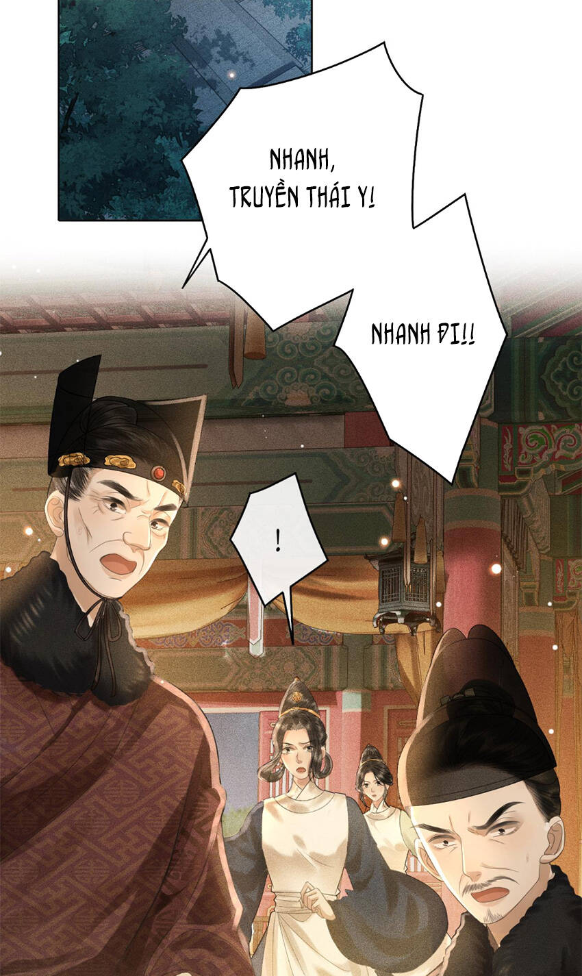 Thượng Thực Chapter 28 - 4