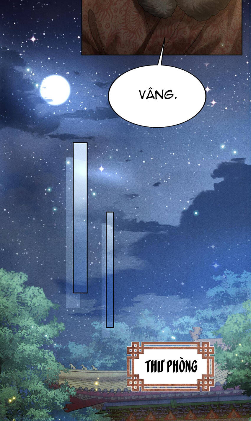 Thượng Thực Chapter 28 - 33