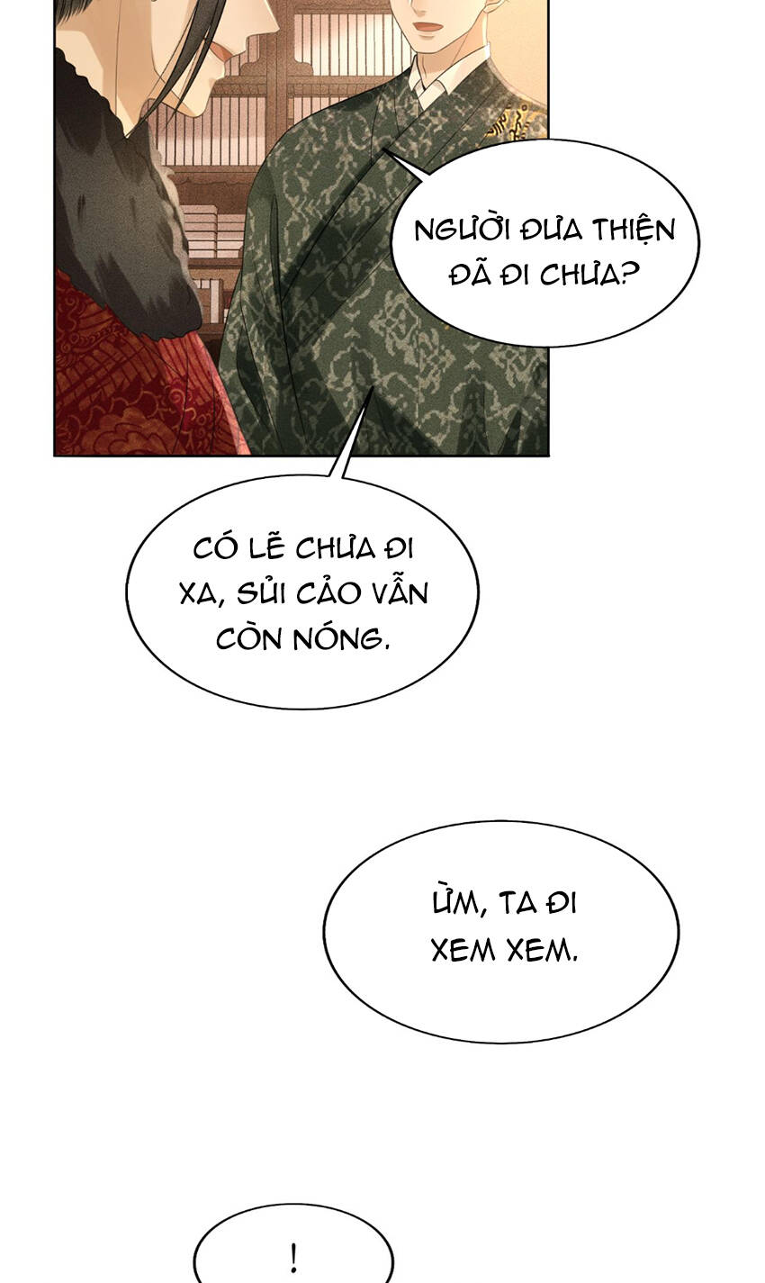 Thượng Thực Chapter 28 - 39