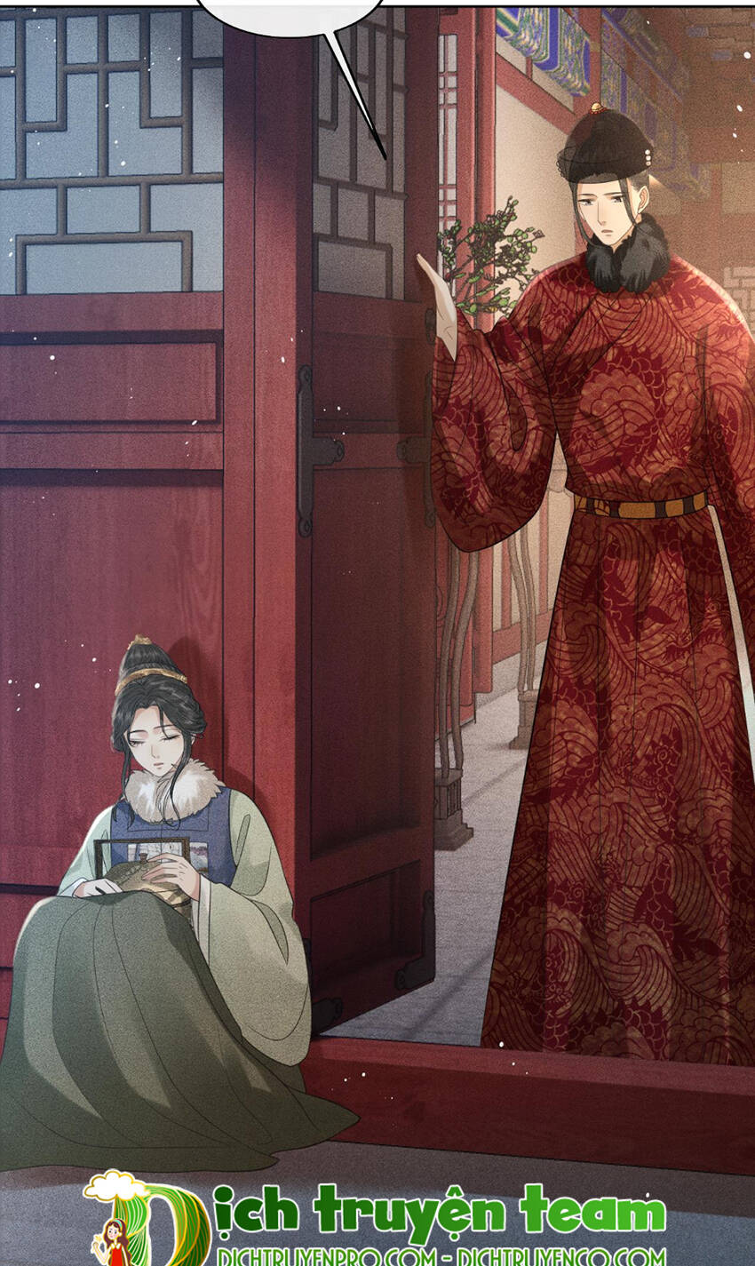 Thượng Thực Chapter 28 - 40