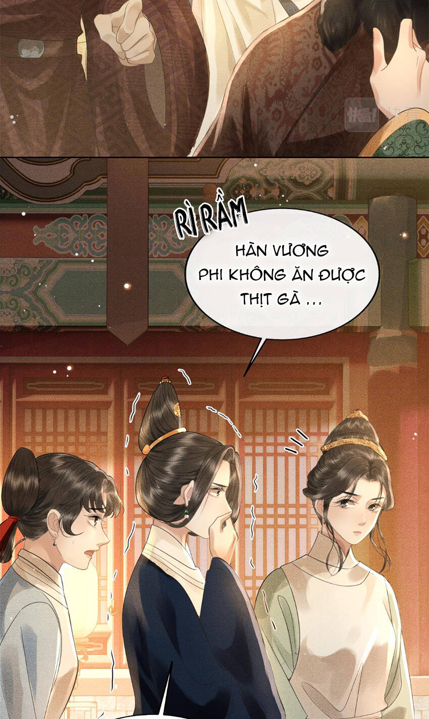 Thượng Thực Chapter 28 - 5