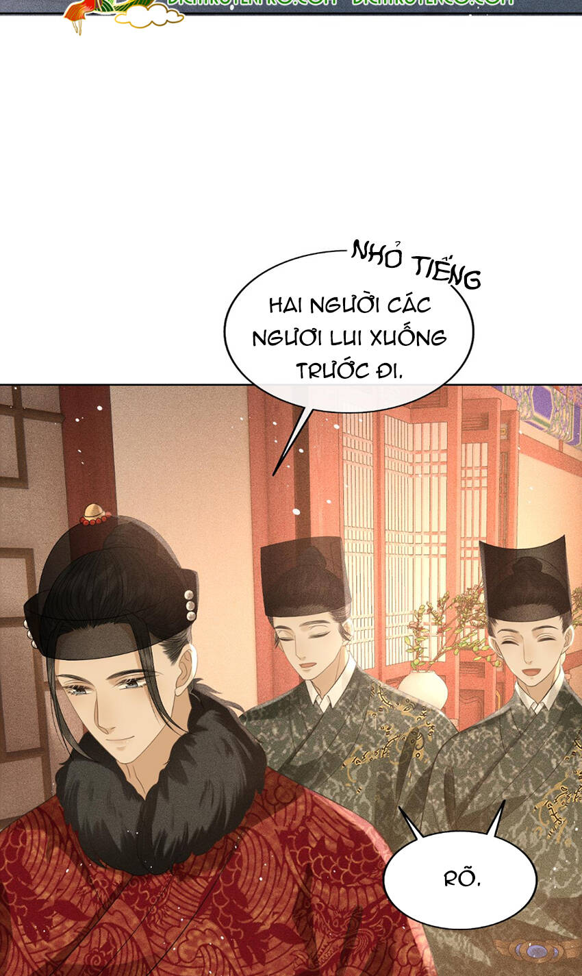 Thượng Thực Chapter 28 - 41