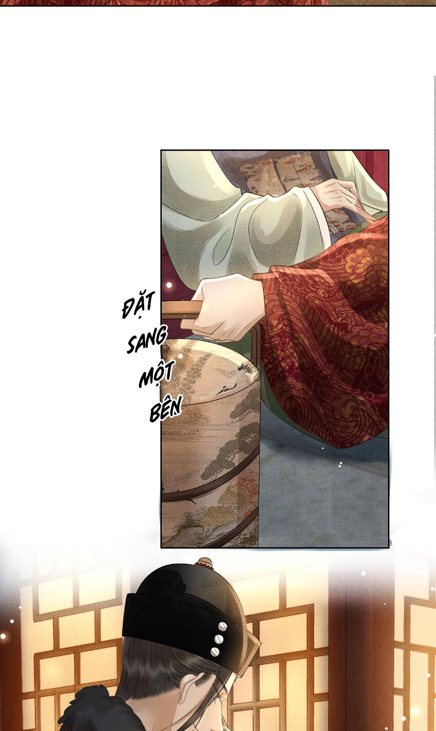 Thượng Thực Chapter 28 - 42