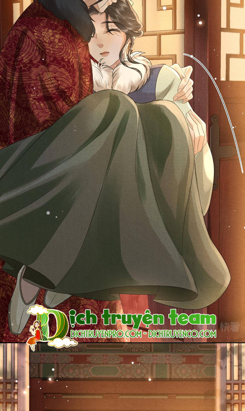 Thượng Thực Chapter 28 - 43