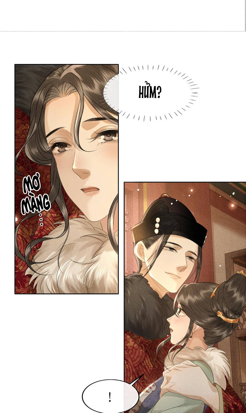 Thượng Thực Chapter 28 - 45