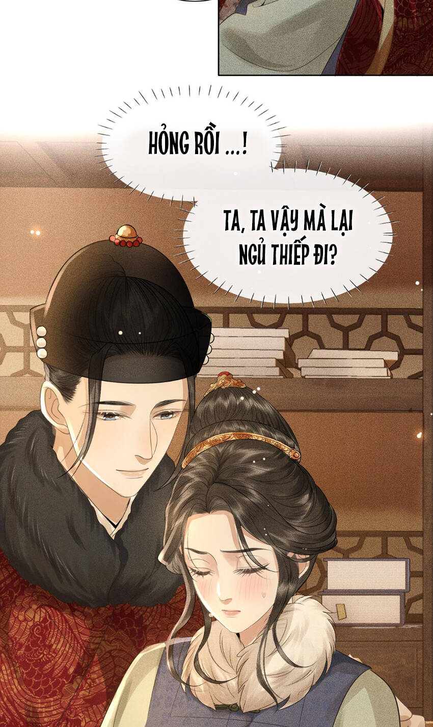 Thượng Thực Chapter 28 - 46