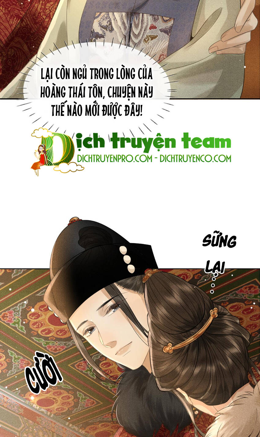 Thượng Thực Chapter 28 - 47