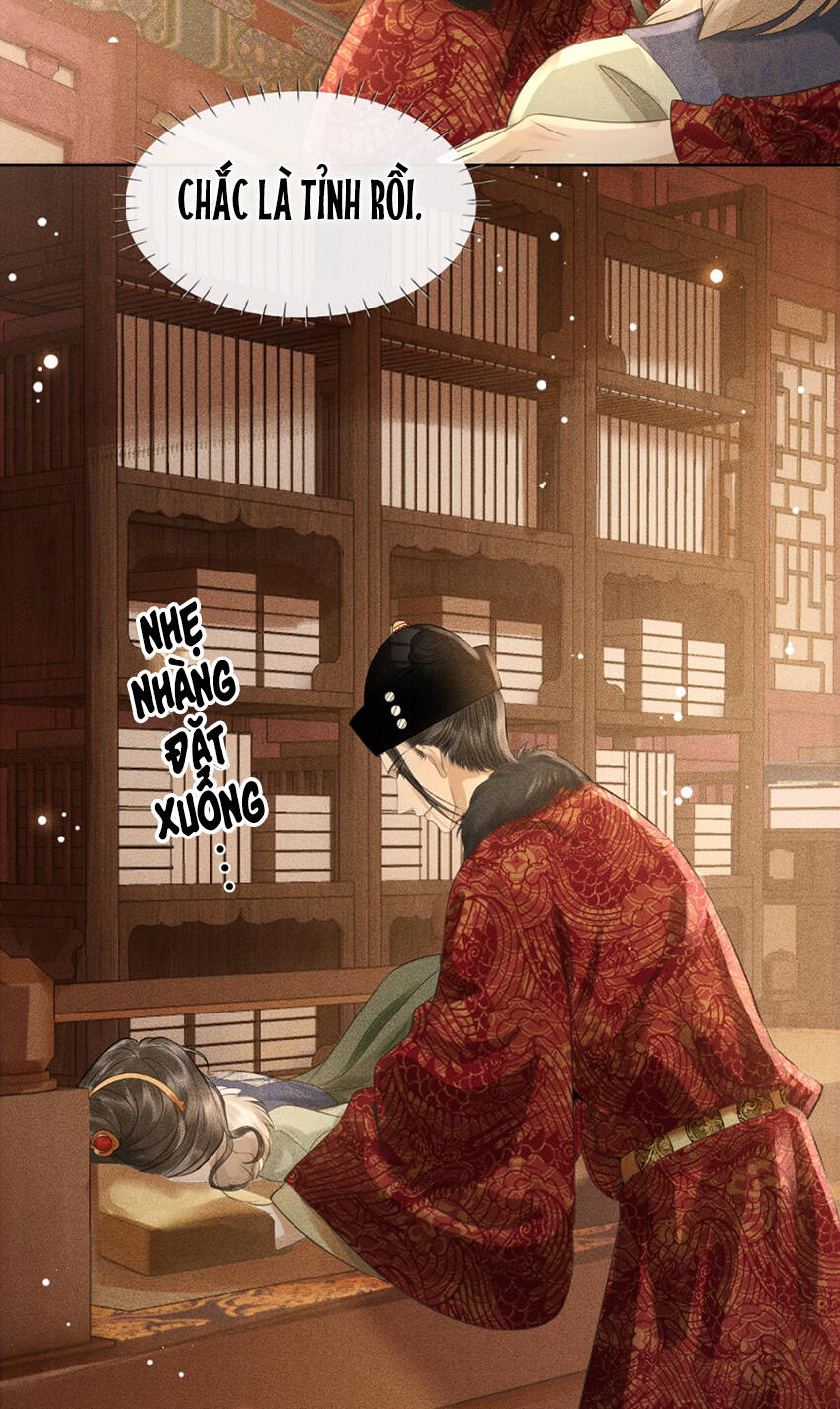 Thượng Thực Chapter 28 - 48