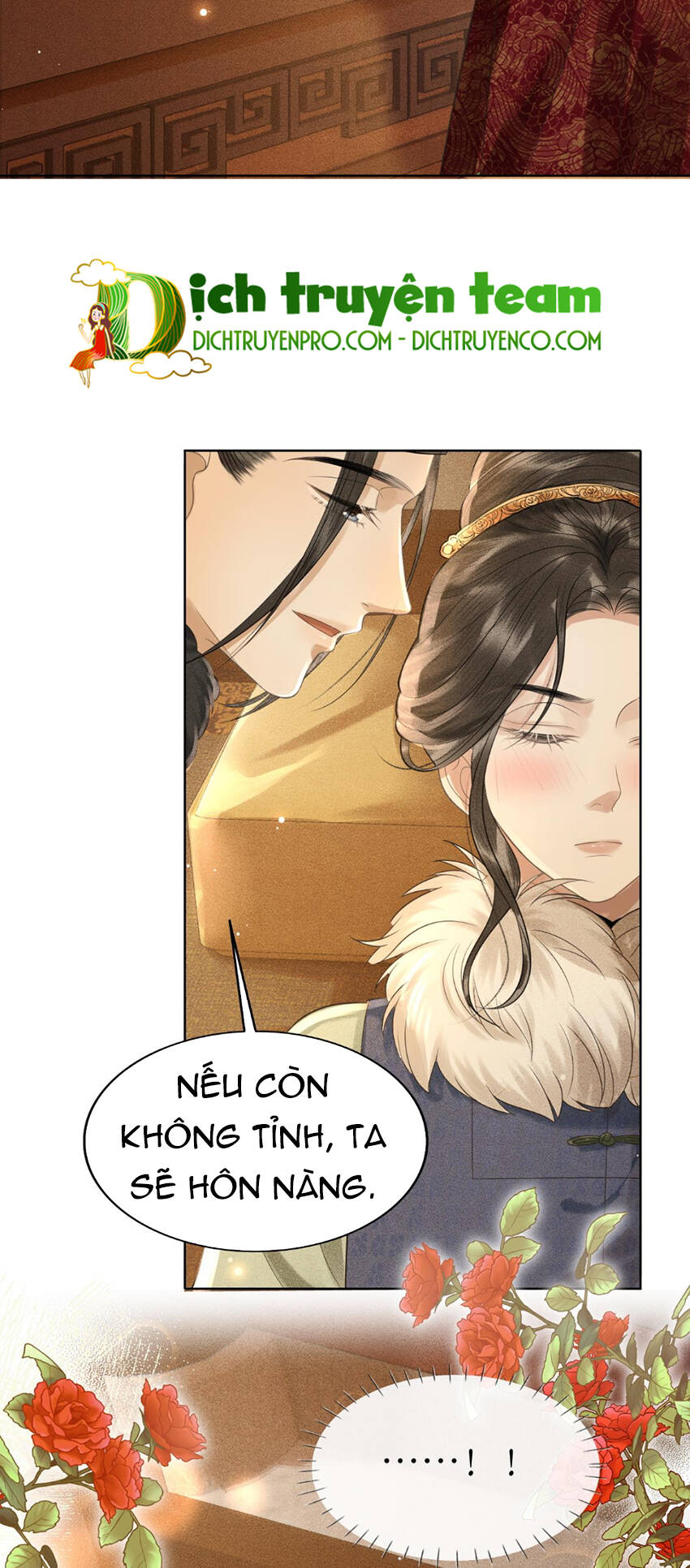 Thượng Thực Chapter 28 - 49