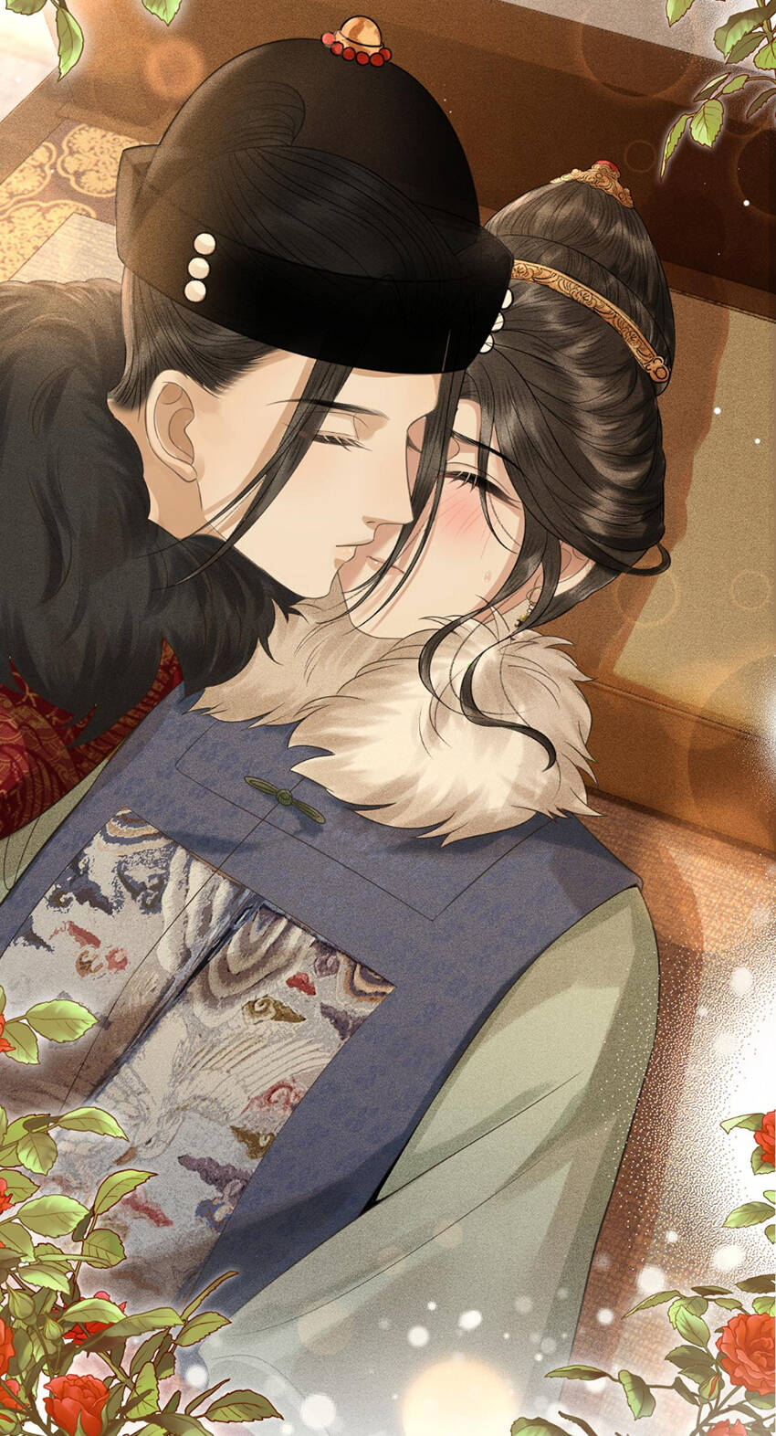 Thượng Thực Chapter 28 - 50