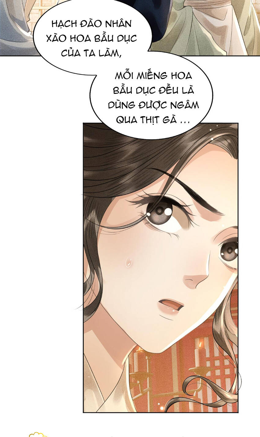 Thượng Thực Chapter 28 - 6