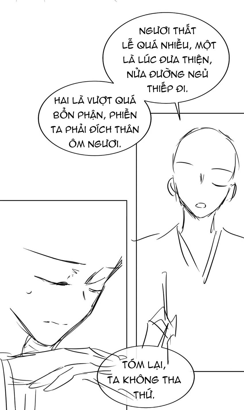 Thượng Thực Chapter 28 - 54