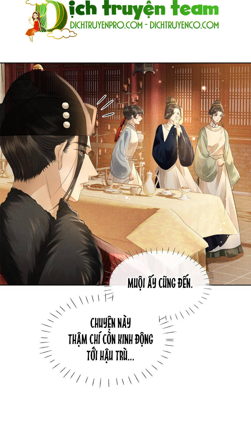 Thượng Thực Chapter 28 - 7