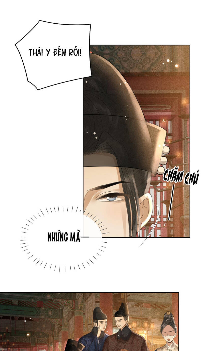 Thượng Thực Chapter 28 - 8