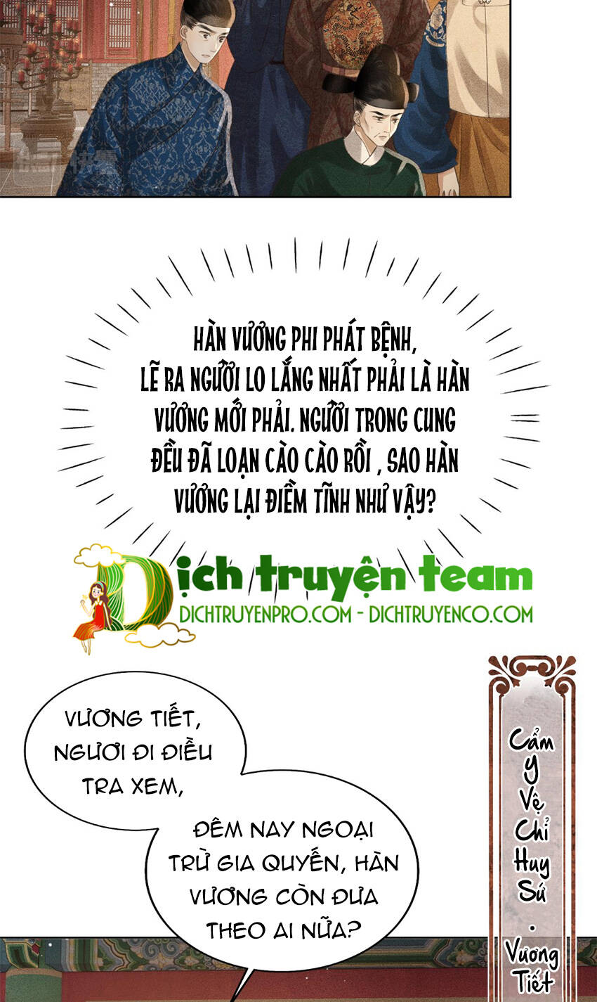 Thượng Thực Chapter 28 - 9