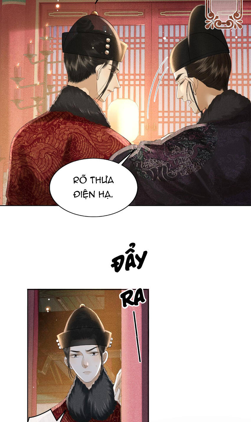 Thượng Thực Chapter 28 - 10