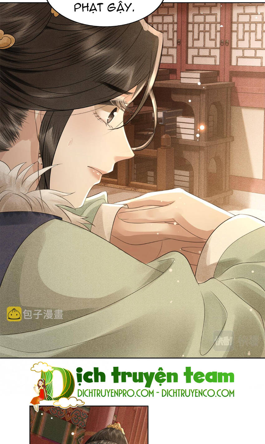 Thượng Thực Chapter 29 - 11