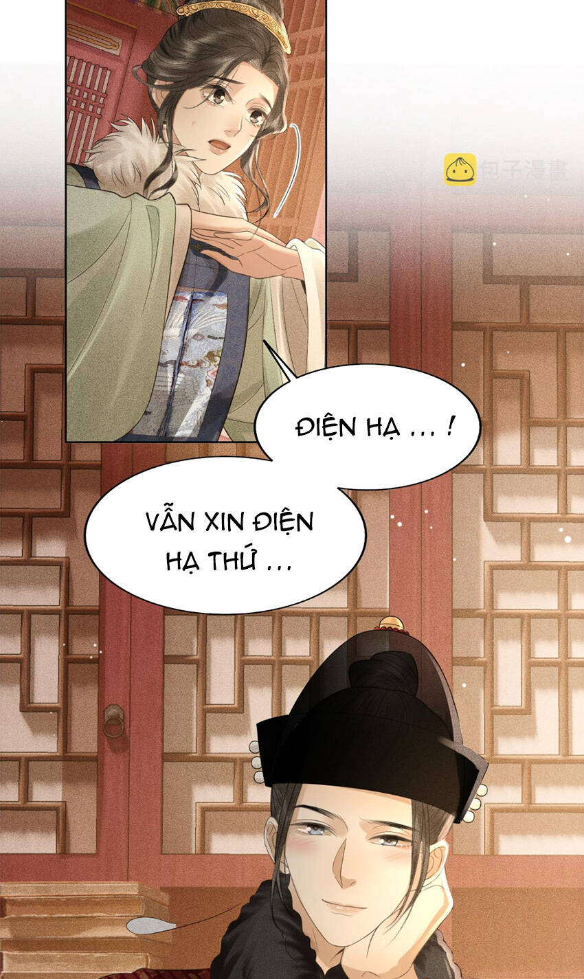 Thượng Thực Chapter 29 - 12