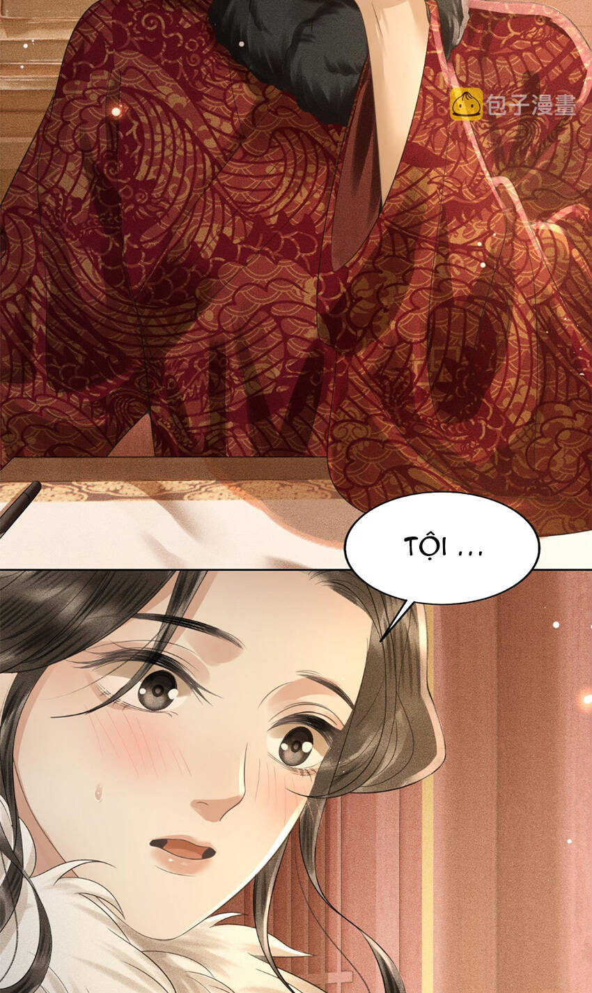 Thượng Thực Chapter 29 - 13