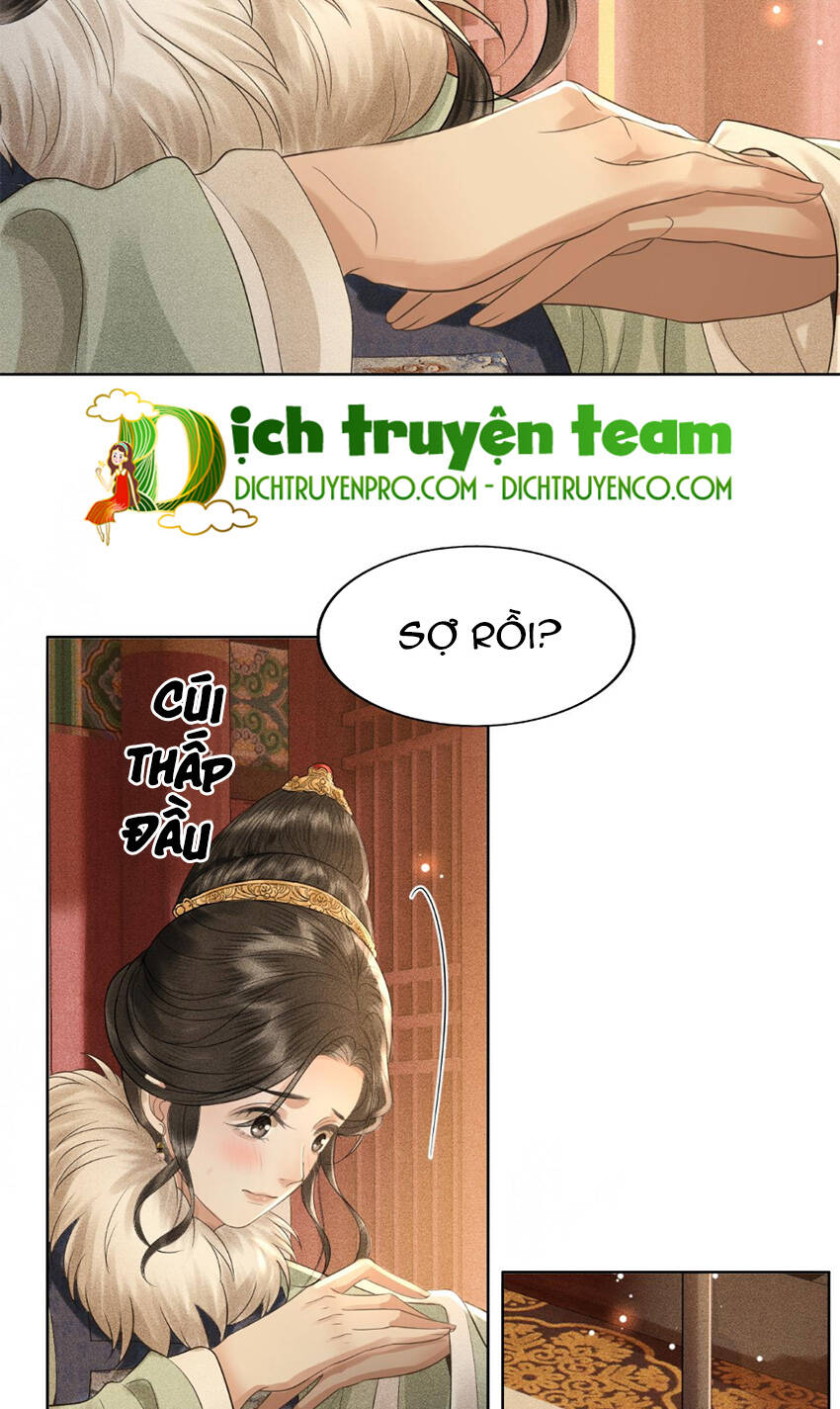 Thượng Thực Chapter 29 - 14