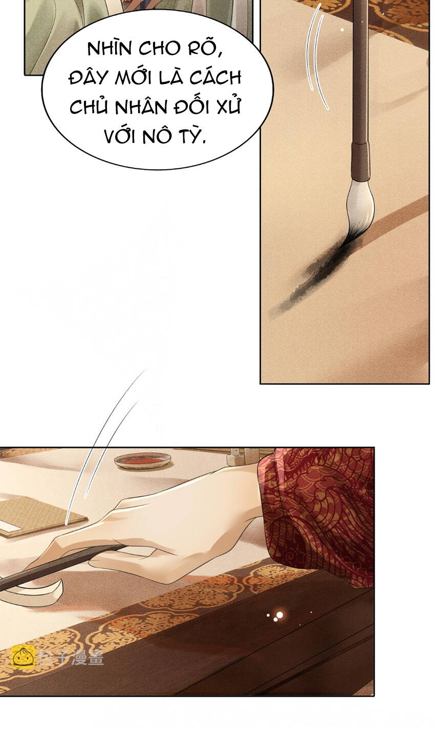 Thượng Thực Chapter 29 - 15