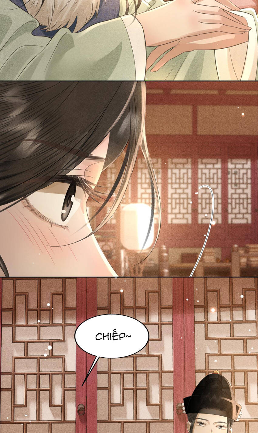 Thượng Thực Chapter 29 - 18