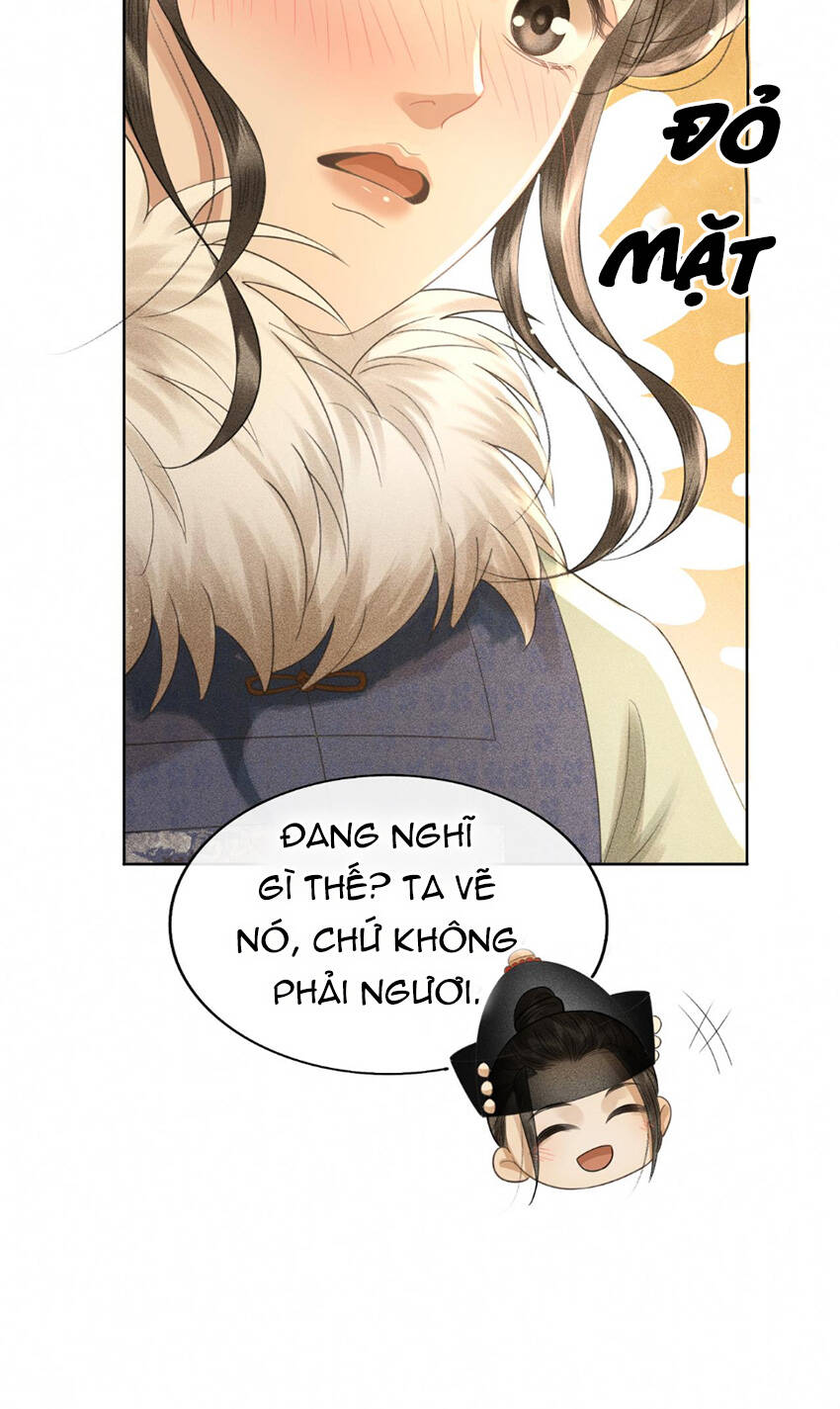 Thượng Thực Chapter 29 - 20