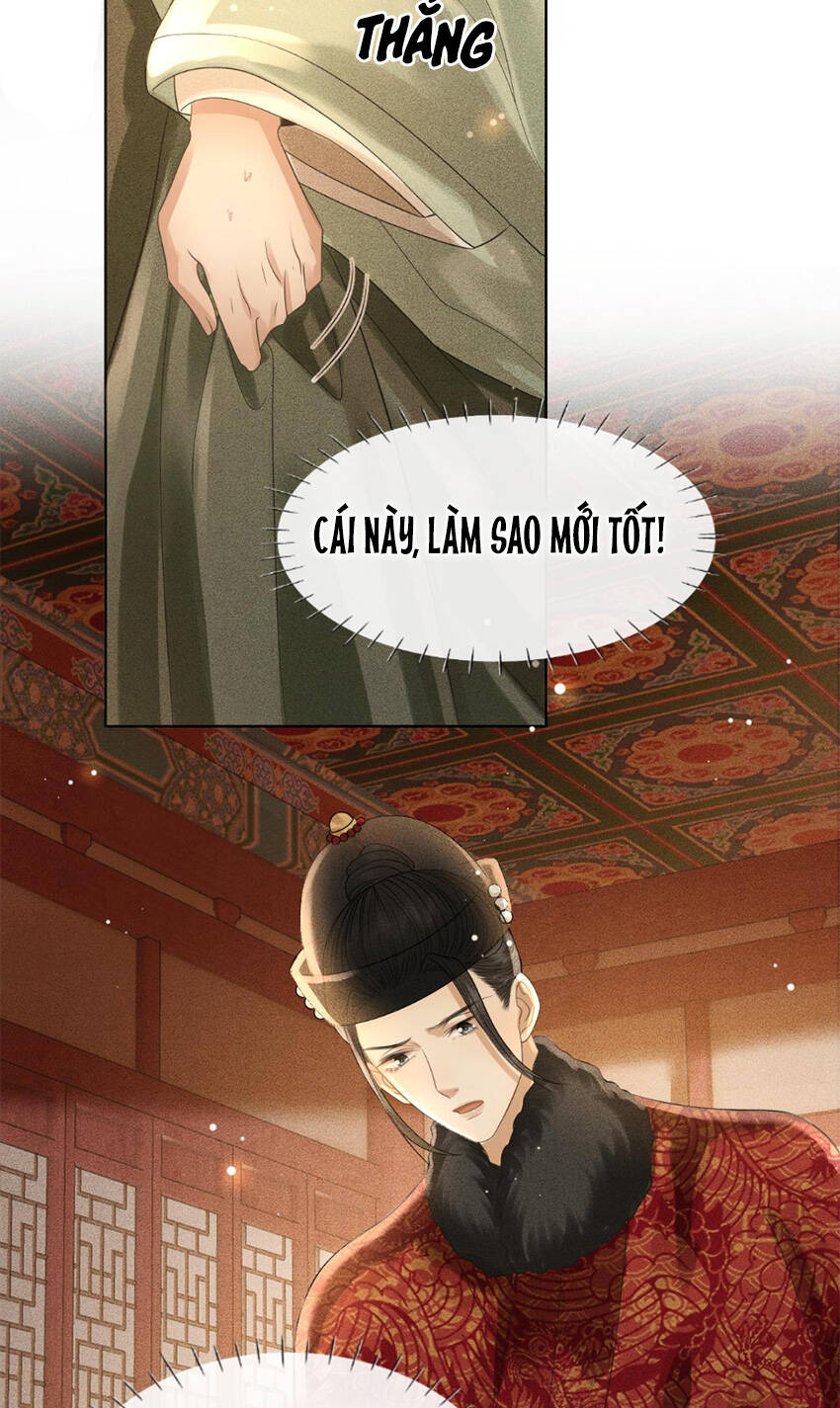 Thượng Thực Chapter 29 - 3