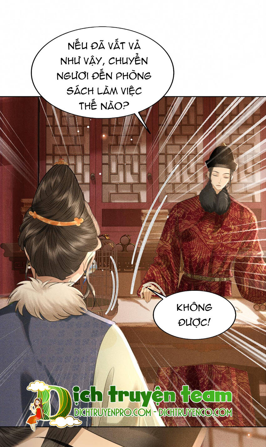 Thượng Thực Chapter 29 - 22