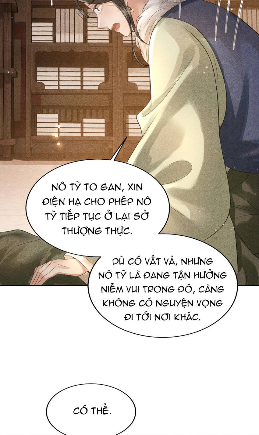 Thượng Thực Chapter 29 - 24