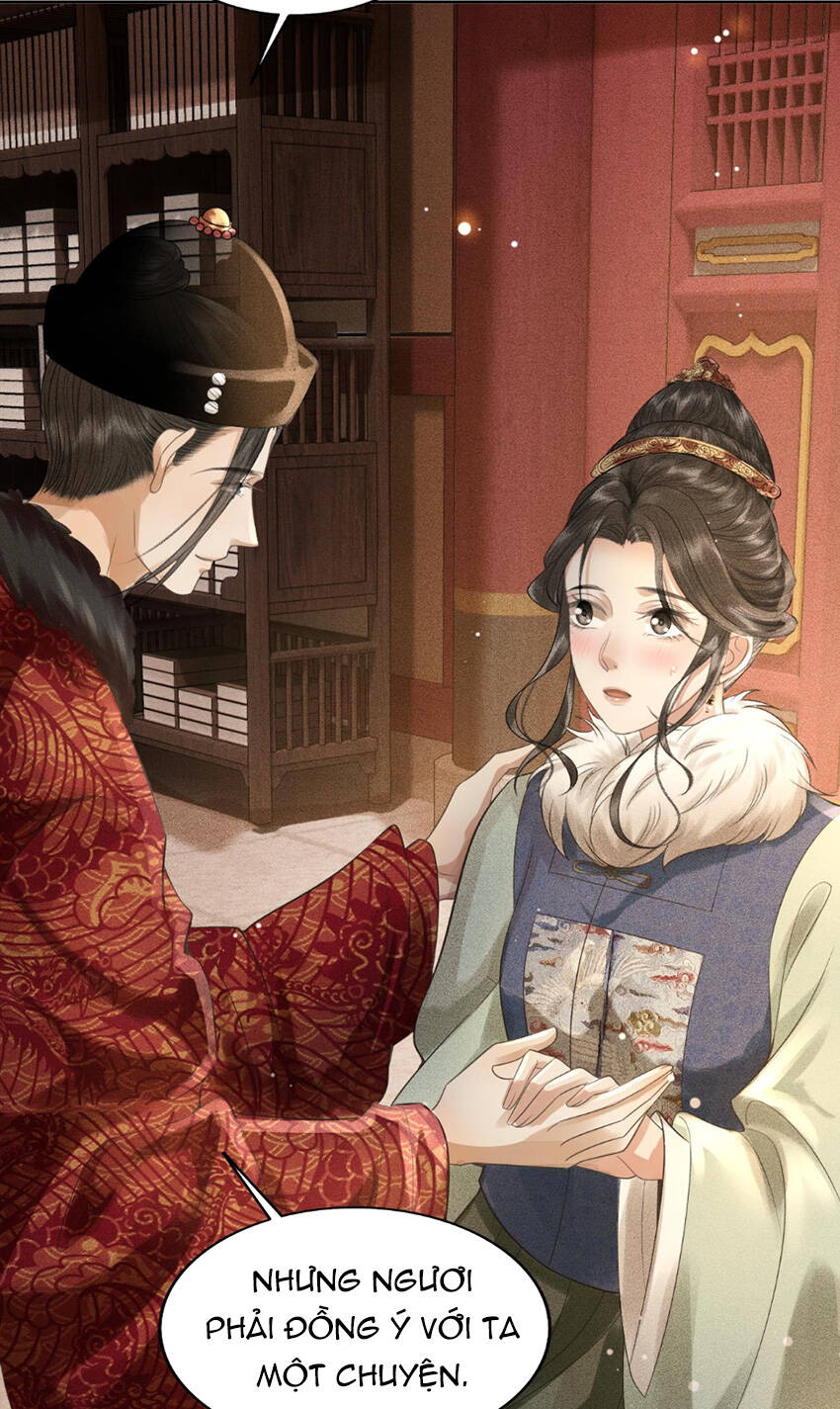 Thượng Thực Chapter 29 - 25