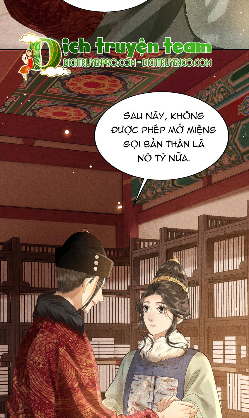 Thượng Thực Chapter 29 - 26