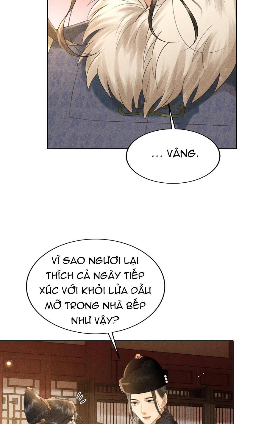 Thượng Thực Chapter 29 - 28