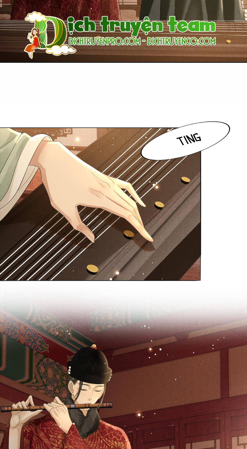 Thượng Thực Chapter 29 - 37