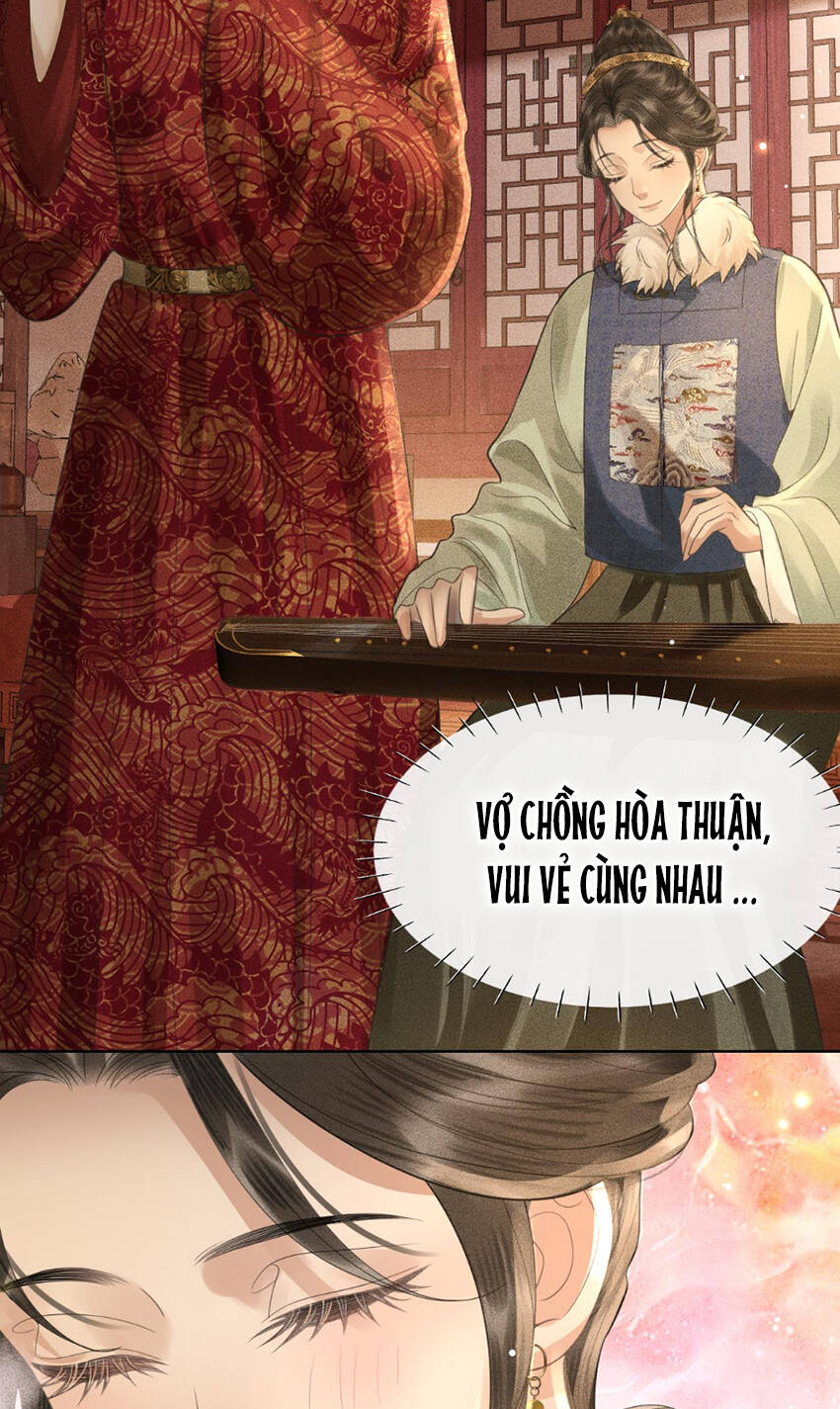 Thượng Thực Chapter 29 - 38