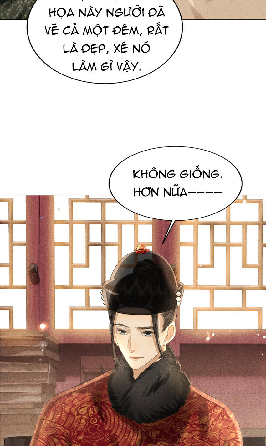 Thượng Thực Chapter 29 - 42