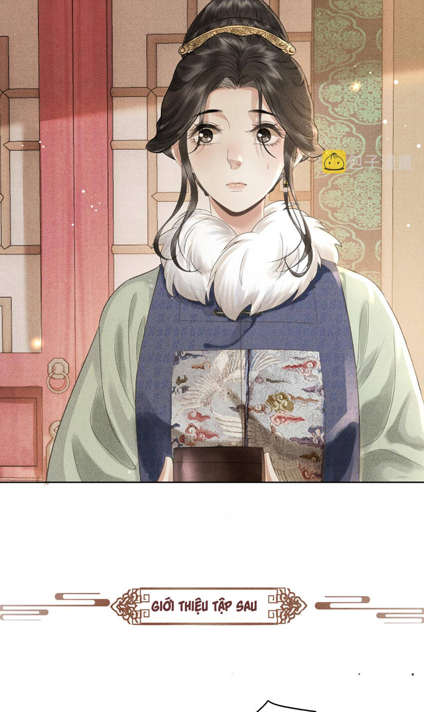 Thượng Thực Chapter 29 - 46