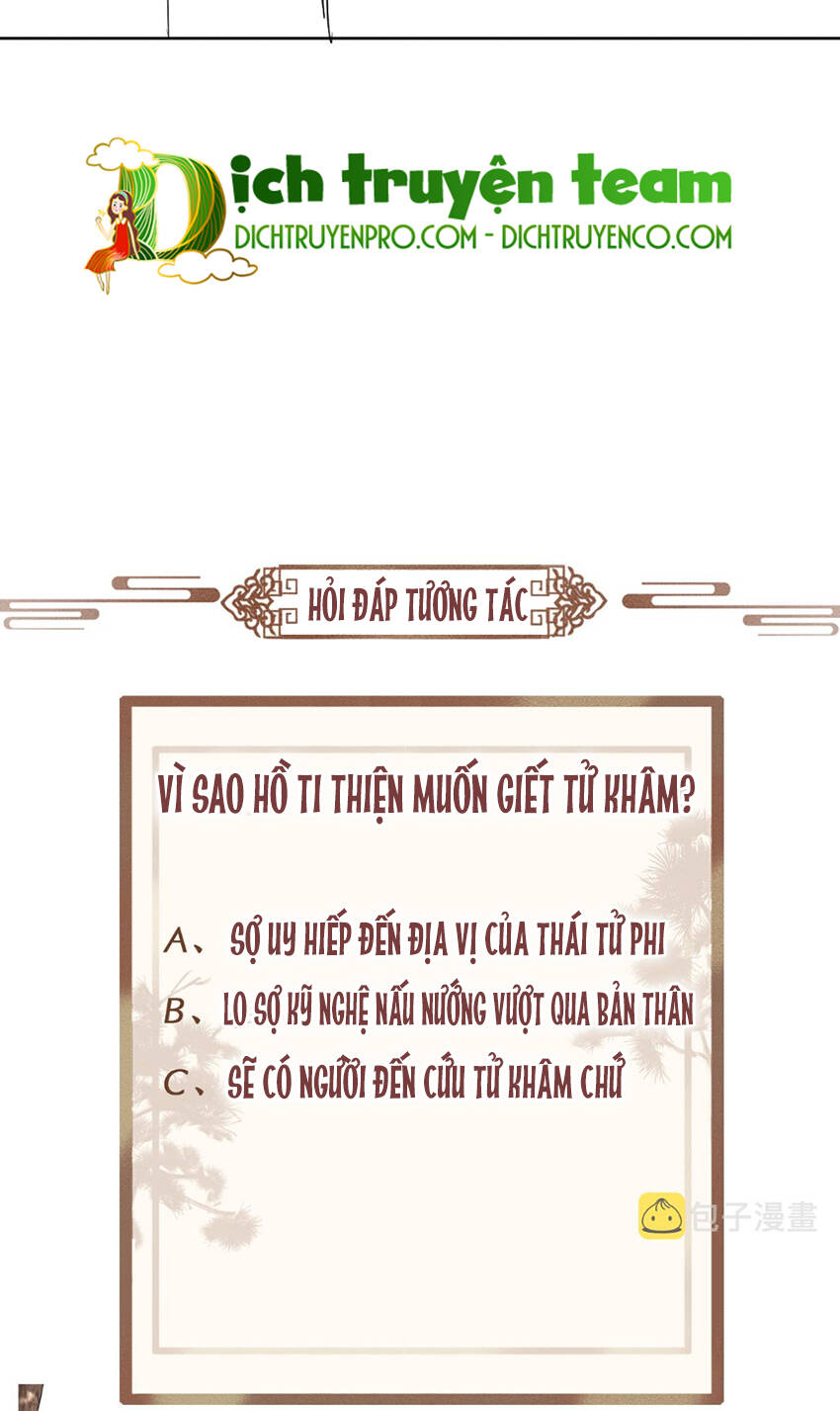 Thượng Thực Chapter 29 - 50