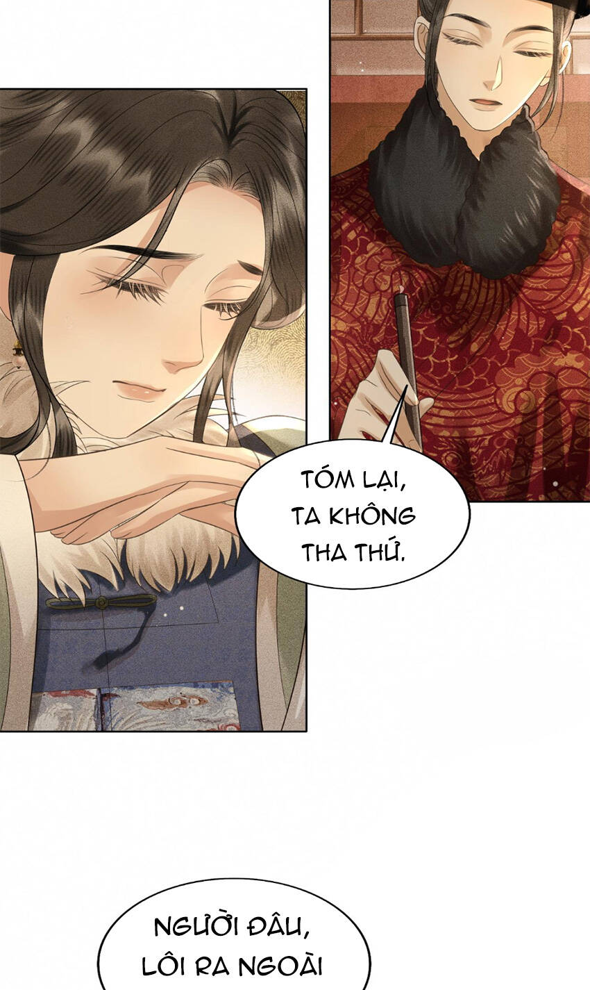 Thượng Thực Chapter 29 - 10