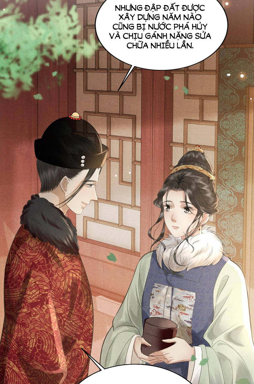 Thượng Thực Chapter 30 - 2