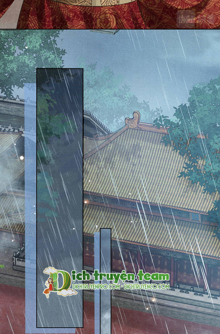 Thượng Thực Chapter 30 - 11