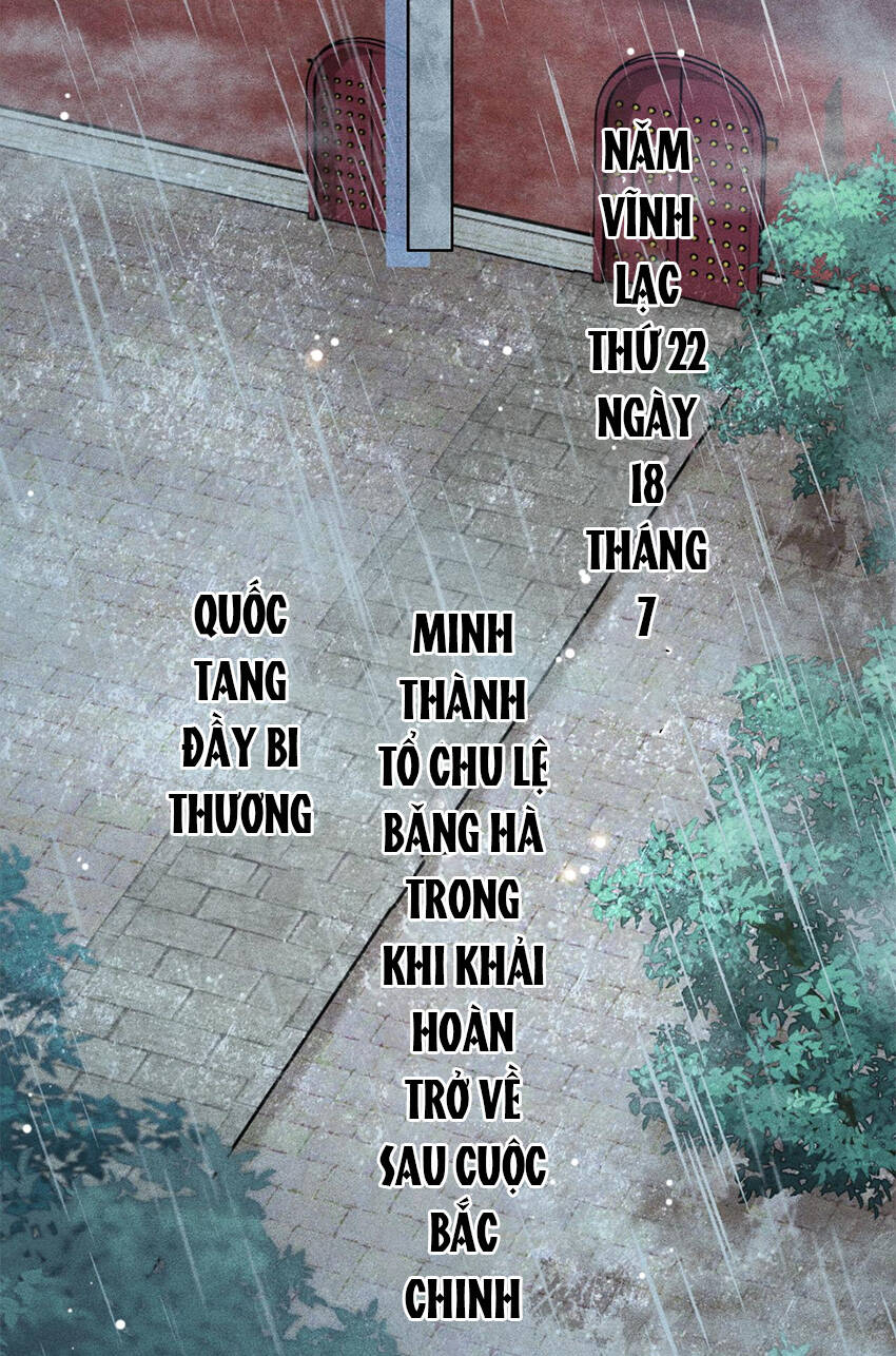 Thượng Thực Chapter 30 - 12