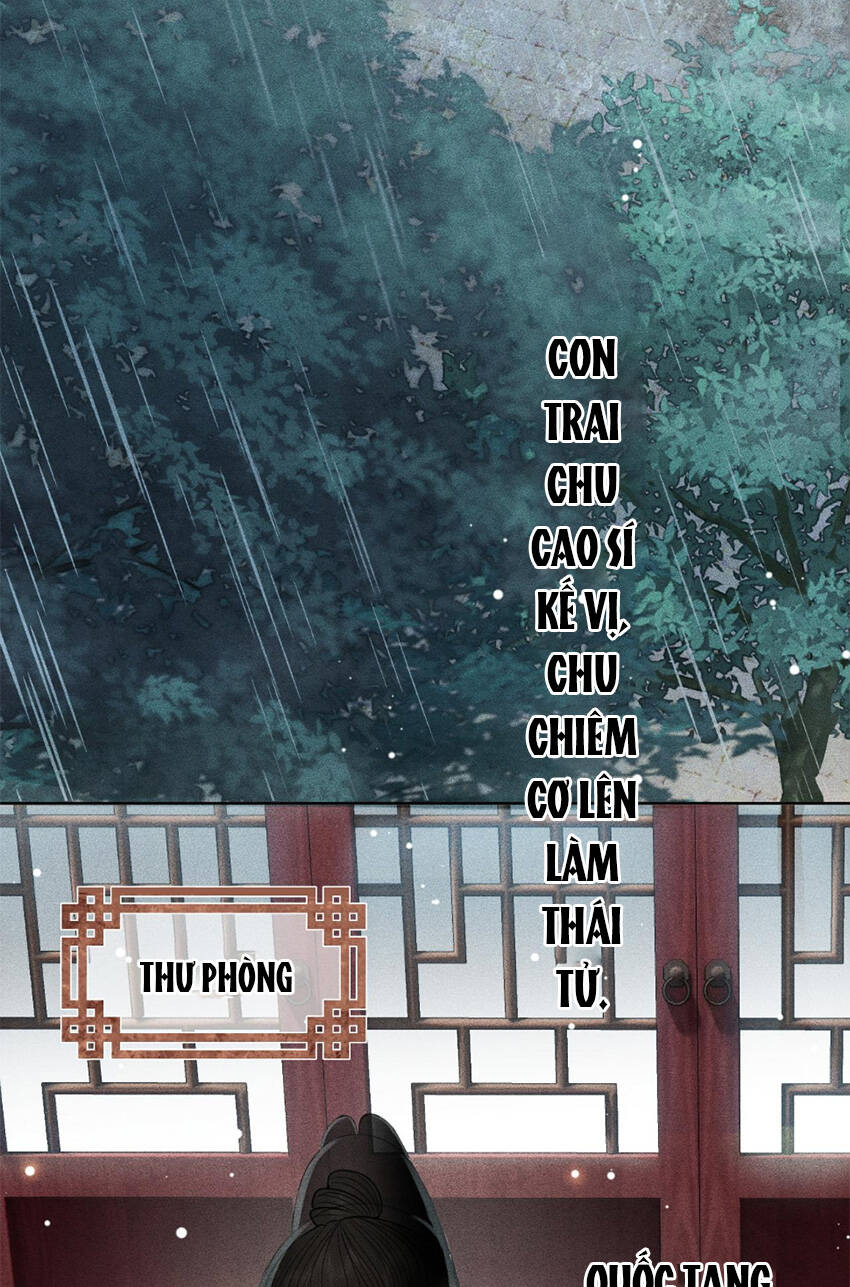 Thượng Thực Chapter 30 - 13