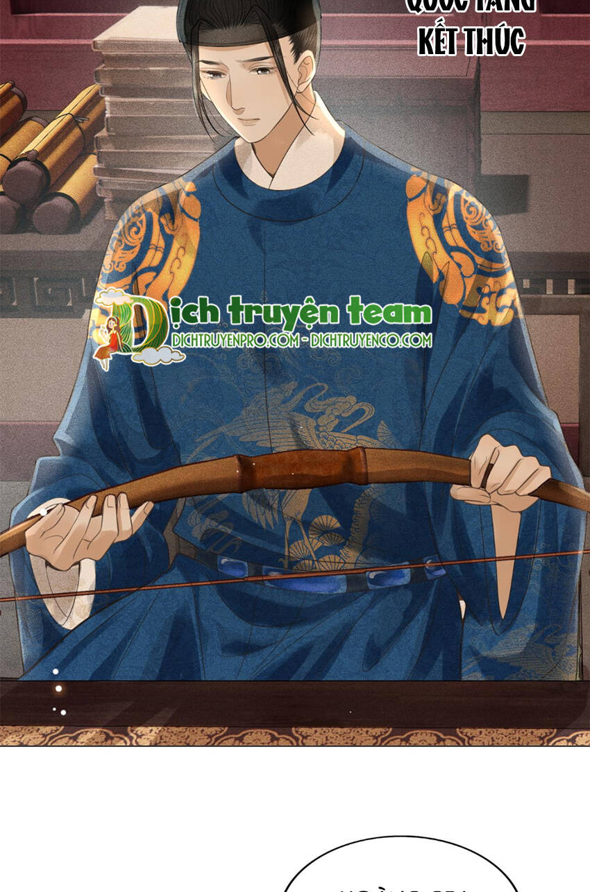 Thượng Thực Chapter 30 - 14