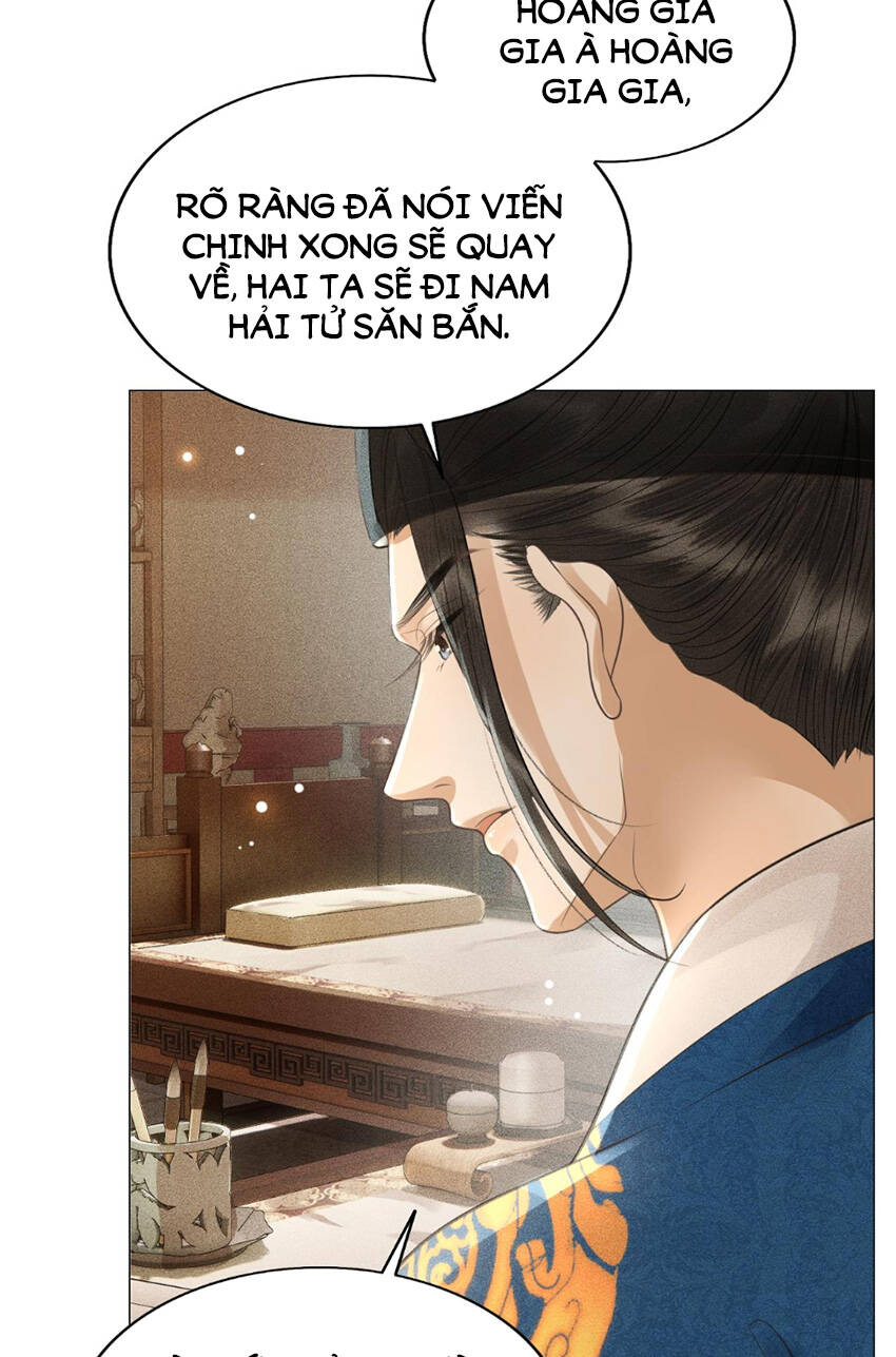 Thượng Thực Chapter 30 - 15